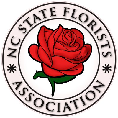 We are the North Carolina State Florists Association.  In operation for over 100 years, we strive for excellence for state florists and designers.