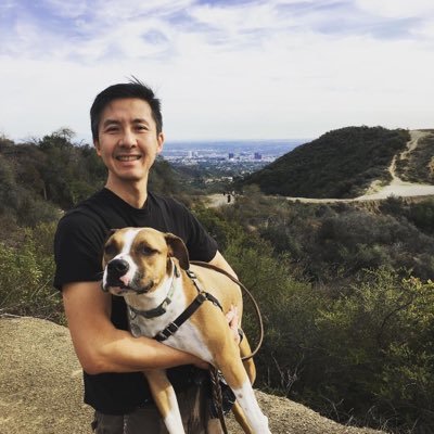 Steve5Chung's profile picture. Design Director | Gensler Sports ^ Architect ^ LakerFan4Life ^ Feminist ^