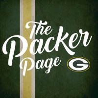 GO PACK GO (@thepackerpage) 's Twitter Profile