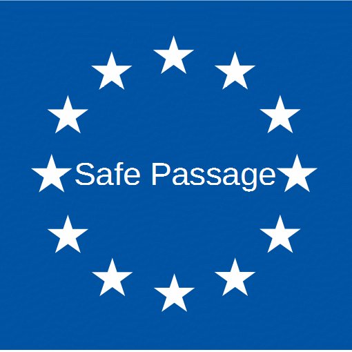 Campaign for safe passage by visas for asylum in more EU countries.