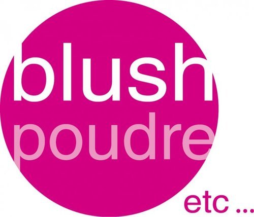 Blush, Poudre, Etc...C'est Nadine.O et Véronique, maquilleuses pro cinéma depuis plus de 10 ans.