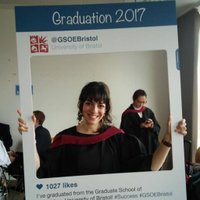 Angeliki Katramadou (@angeliquekatra) 's Twitter Profile