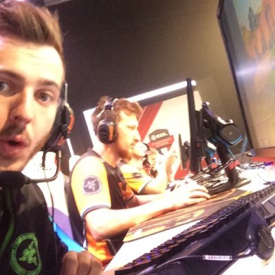 instanz_0ro's profile picture. CS:GO Player