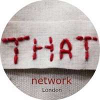 THAT Network London(@THATnetworkLDN) 's Twitter Profile Photo