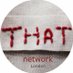 THAT Network London (@thatnetworkldn) Twitter profile photo THAT Network London (@thatnetworkldn) Twitter profile photo