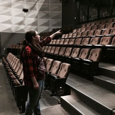 Freelance Stage & Production Manager, Playwright, Traveler