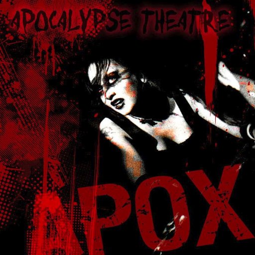 Apocalypse Theatre