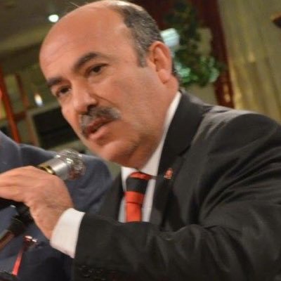 Mustafa Tümer