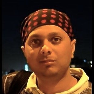 Spandan_C's profile picture. For Living work in a Software Services Company