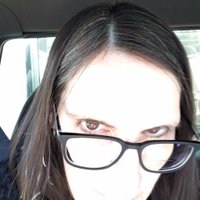 Brenda Roudebush(@GhostAtTheGate) 's Twitter Profile Photo