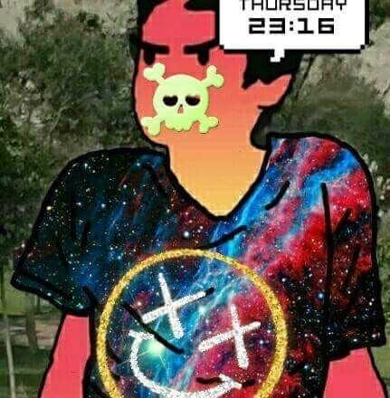 Puro pinche LH alv compa :v