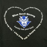 Blue Devil Strong (@bluedevilstrong) 's Twitter Profile