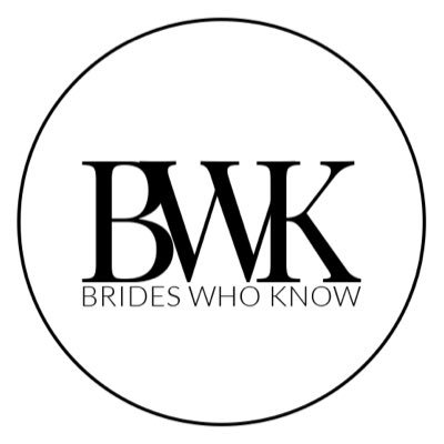 brideswhoknow's profile picture. The bride who knows is well-informed, prepared and ready to rock her wedding. The bride who knows is YOU.