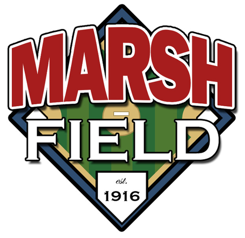 playmarshfield's profile picture. Marsh Field has been home to Muskegon Baseball since 1916. Visit us at the corner of Laketon and Peck in beautiful Muskegon, MI.