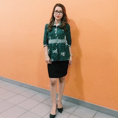 desiipriyanti's profile picture. instagram : Dessypriyanti16