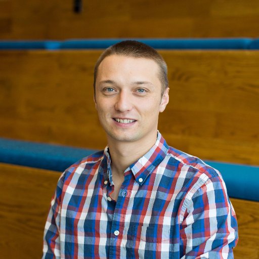 Marcin Kleczynski