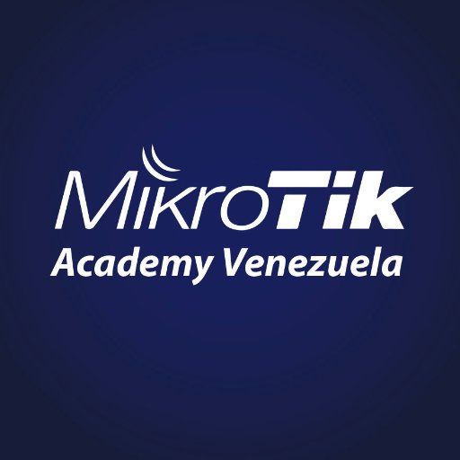 Academia de formación. Certificación en Mikrotik, avaladas internacionalmente.