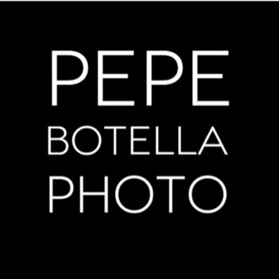 PEPE BOTELLA