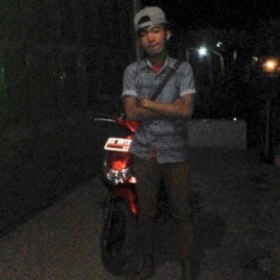 sesekali aktif