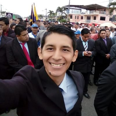 oswcruz1's profile picture. #UTEQ, DIOS, Barcelona S.C, Montuvio.... Instagram https://t.co/EoGcNZO8EO