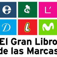 Gran Libro de Marcas(@EGLDLMarcas) 's Twitter Profile Photo