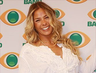 Esse twitter foi feito no intuito de alguma forma mandar energia positiva para Adriane Galisteu❤ Sou fã dela! E se Deus quiser ela vai voltar para TV Aberta💪❤