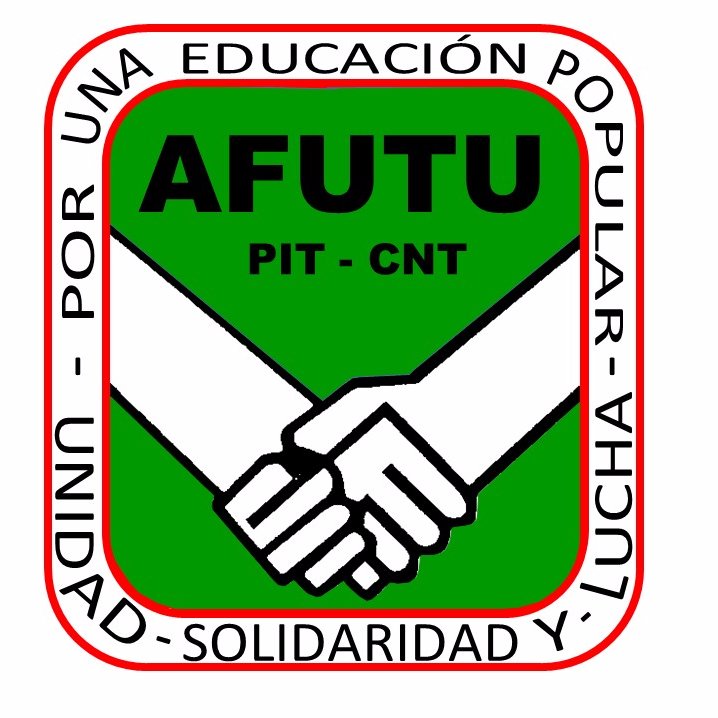 Perfil Oficial de la Asociación de Funcionarios de la Universidad del Trabajo de Uruguay.