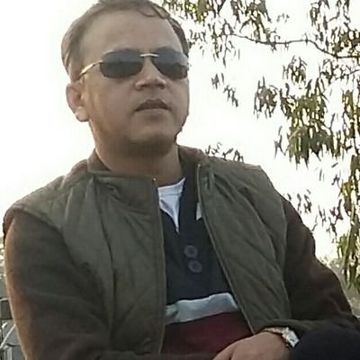 jeetendra_jha's profile picture. 12th-Patna college patna
Graduation- St. Stephen's College
Subject-Mathematics
Occupation -Union Civil Service