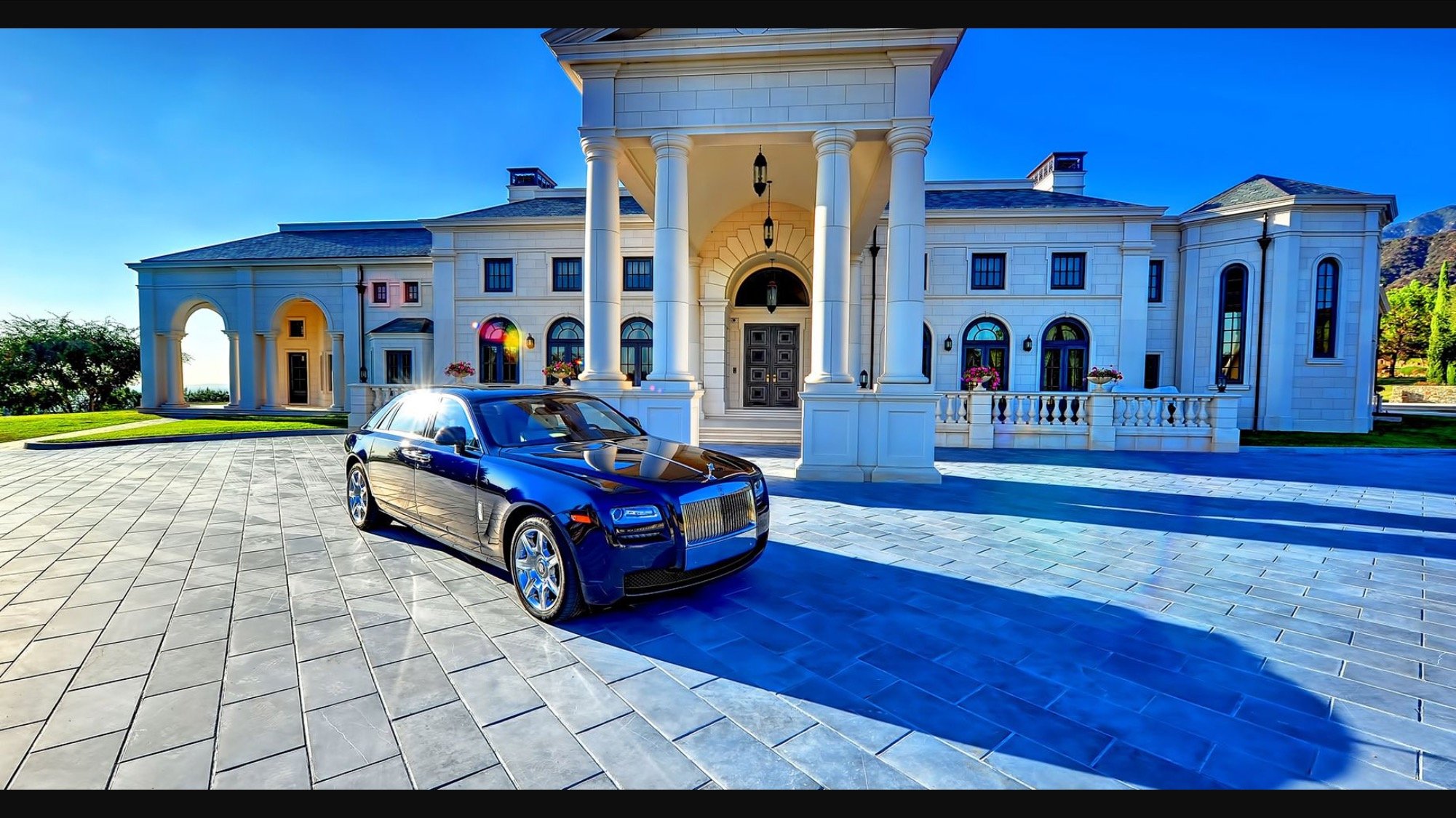 Create Wealth