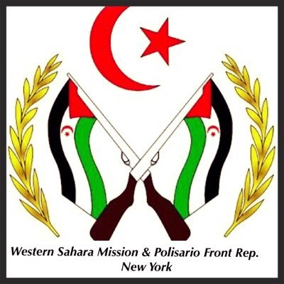 Western Sahara & Polisario Front Mission to the United Nations @UN (New York)