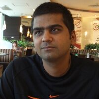 Arvind Saraswat(@arvindsaraswat) 's Twitter Profile Photo