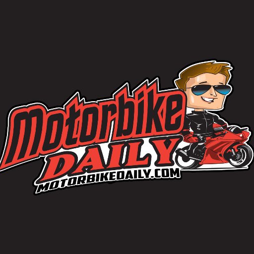 MotorbikeDaily's profile picture. 