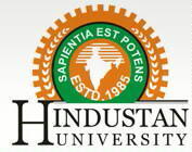 Hindustan University