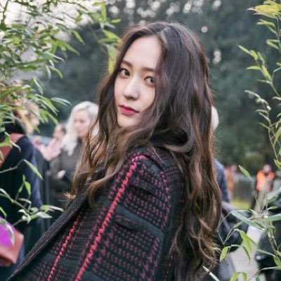 kryesetal's profile picture. Jung Soojung Parody ❣️