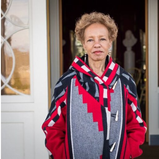 Author; Pediatrician; Christian; Descendant of Slaves & President James Madison. Banner photo by Aaron Watson. Portrait by Eduardo Montes-Bradley.