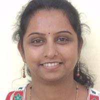 Roopa Hariprasad (@roopahprasad) 's Twitter Profile