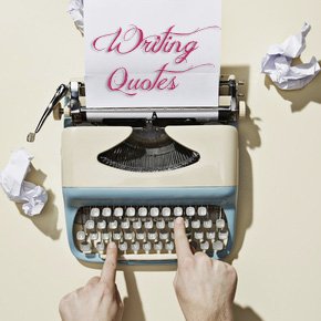 Quotes about writing from https://t.co/RCxrW2xAFE. Also see: https://t.co/0fIZEOydIX, https://t.co/eBPRPxtlKn, and https://t.co/wDXqqMMqek.