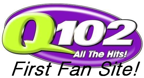 Go follow @Q102Philly! The BEST Radio Station!! They play ALL the hits! ;)