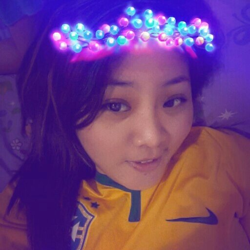 MariaAlfi's profile picture. Every story has an end. But in life every end is just a new beginning.