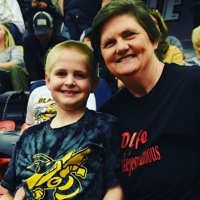 Disciple of Jesus Christ
Mommy to Ben
Faithful to FBCG
@lynni53066
Tenn Vols
Packer fan for life
Blessed with great family & friends
#Dlife