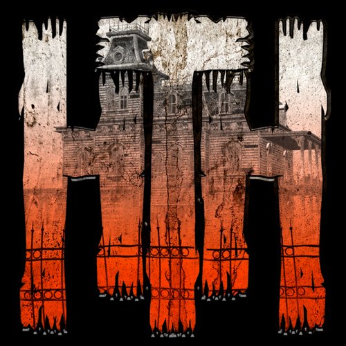 We're a crazy group of people who review and promote Haunted Houses.