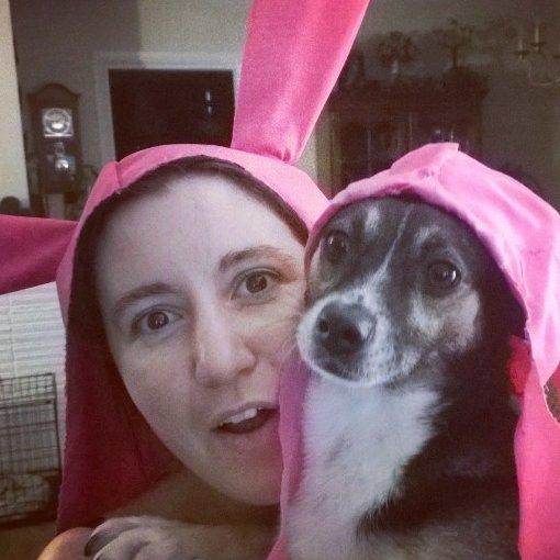 Teh_Beckeh's profile picture. Data scientist and analyst, Anthropologist, social theorist. Concentrations in Middle East, Cyber culture. Also loves black metal and musical theatre!