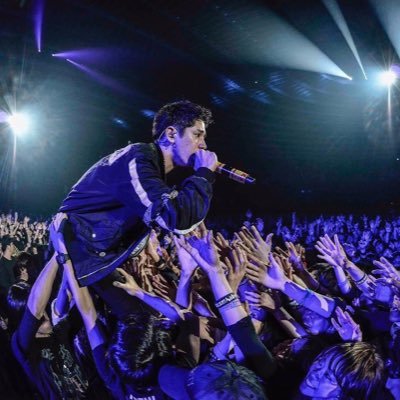 ONE OK ROCK 大好き！ OORerさん宜しくお願いします！ #渚園 #大阪城ホール ワンオク専用アカです！