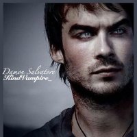 Damon Salvatore (@kindvampire_) 's Twitter Profile