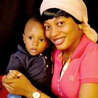 Fatima I Adigun (@adigunmrs) 's Twitter Profile