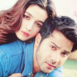 Hello! Quote and answer these questions about Varun Dhawan. ❤