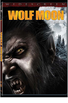 Wolf Moon (formerly known as Dark Moon Rising) now available on DVD!!!