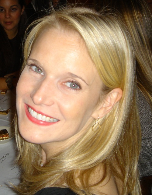 PR, Pilates, Parties, Purpose