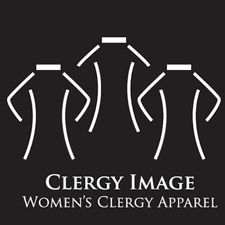 Professional, 
fashionable AND 
comfortable clergy apparel? 
Yes, it exists! Inspired by priest, 
designed by a woman, 
influenced by thousands 
of customers.