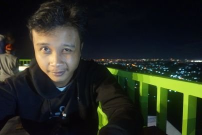 Jangan mudah rusak kepercayaan 👌👍